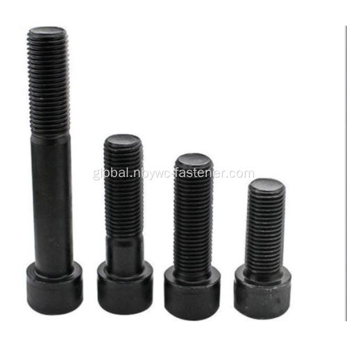 Allen Head Cap Screw ALLEN KEY CAP SCREW Factory